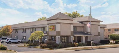 AmericInn Beloit