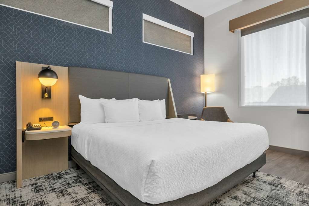 Hotel La Quinta Inn & Suites by Wyndham San Jose Airport-Downtown photo 4