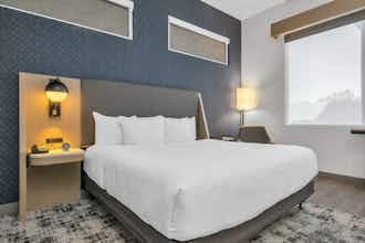 Hotel La Quinta San Jose Downtown photo 4