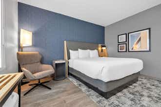 Hotel La Quinta San Jose Downtown photo 5