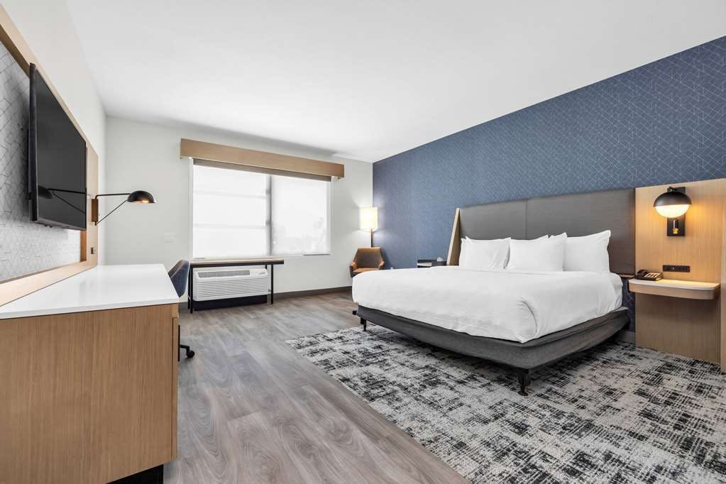 Hotel La Quinta Inn & Suites by Wyndham San Jose Airport-Downtown photo 3