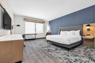 Hotel La Quinta San Jose Downtown photo 3