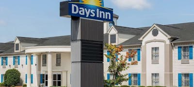 Days Inn Shallotte