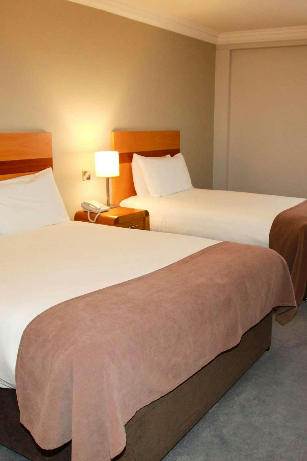 Hotel The Green Isle Hotel Dublin photo 1