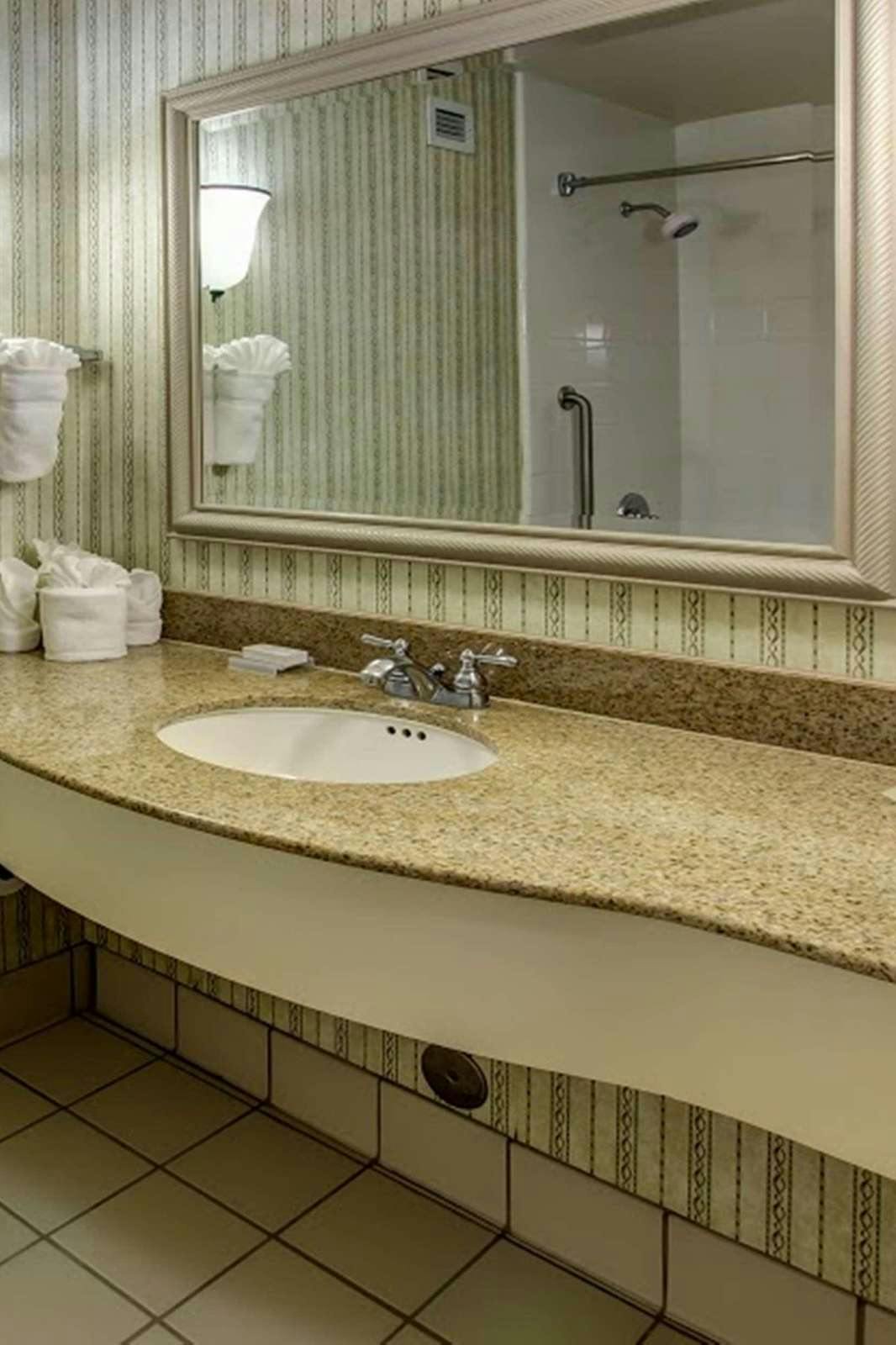 Hotel Hilton Garden Inn Williamsburg photo 2