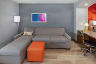 Hotel La Quinta Inn Ste New Braunfel photo 5