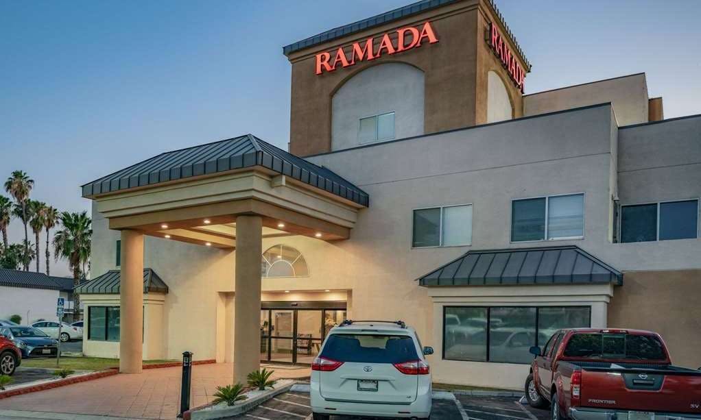 Ramada by Wyndham Bakersfield North