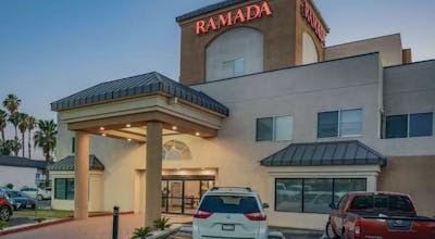 Ramada by Wyndham Bakersfield North