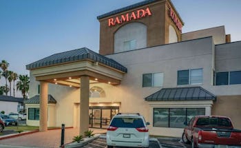 Ramada by Wyndham Bakersfield North