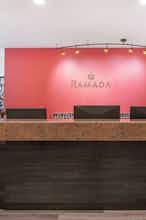 Hotel Ramada Bakersfield North photo 5