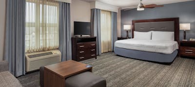 Homewood Suites by Hilton Fairfield-Napa Valley Area