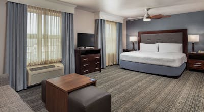 Homewood Suites by Hilton Fairfield-Napa Valley Area