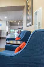 Hotel Comfort Inn Collinsville near St. Louis photo 3