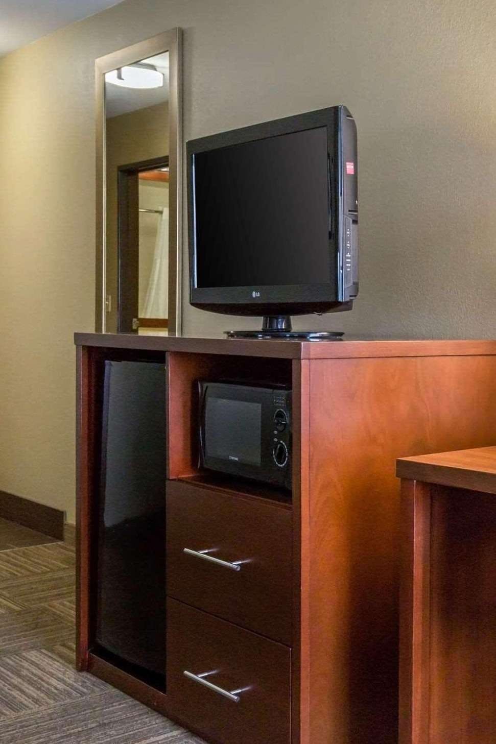 Hotel Comfort Inn Collinsville near St. Louis photo 2