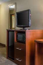 Hotel Comfort Inn Collinsville near St. Louis photo 2
