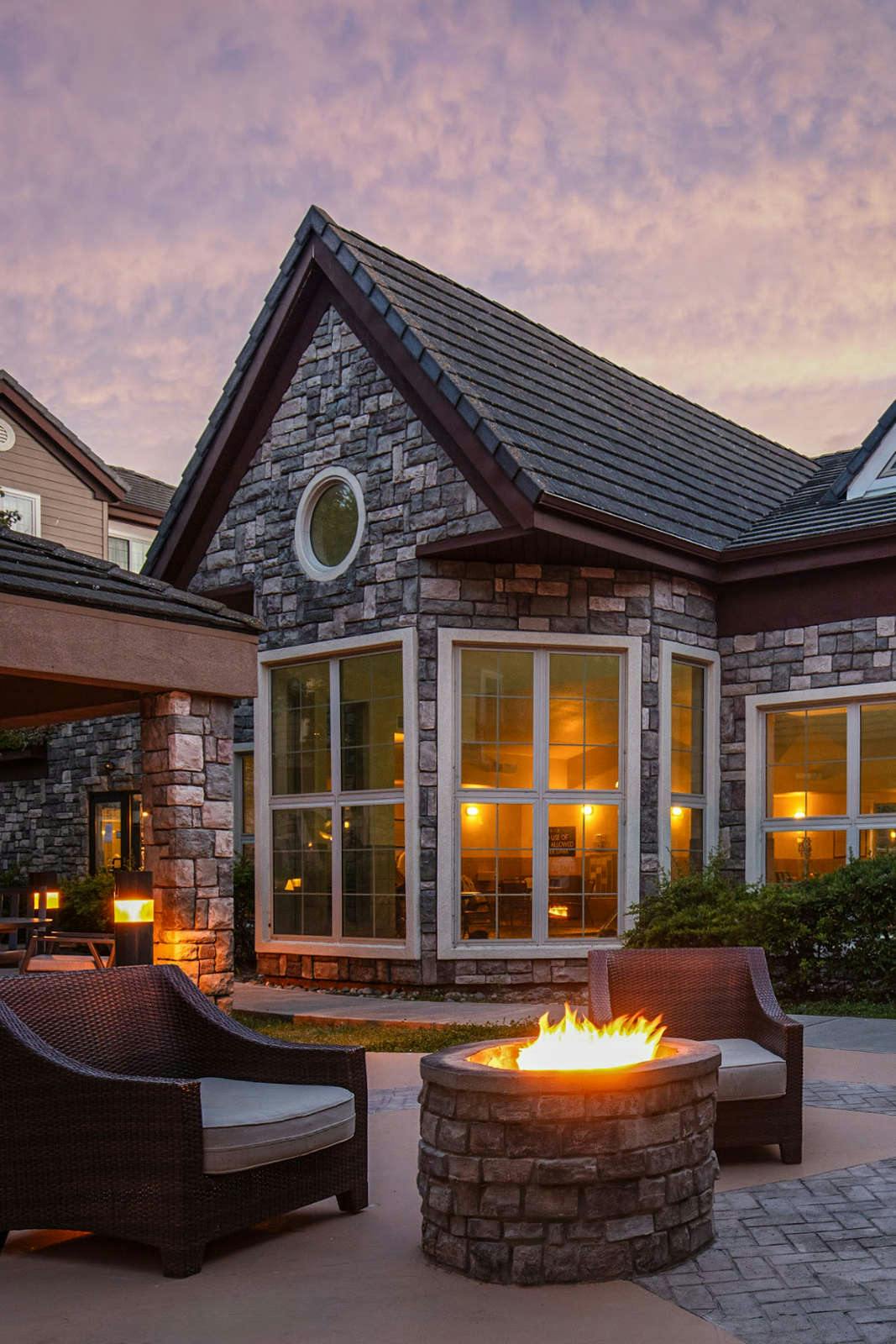 Staybridge Suites Fairfield Napa Valley Area, an IHG Hotel