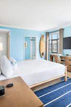 Hotel Margaritaville Hotel San Diego Gaslamp Quarter photo 5