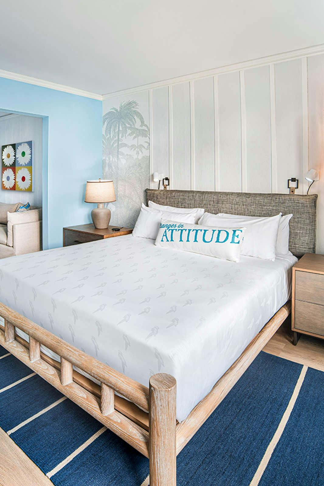 Hotel Margaritaville Hotel San Diego Gaslamp Quarter photo 2