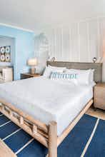 Hotel Margaritaville Hotel San Diego Gaslamp Quarter photo 2