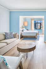 Hotel Margaritaville Hotel San Diego Gaslamp Quarter photo 4