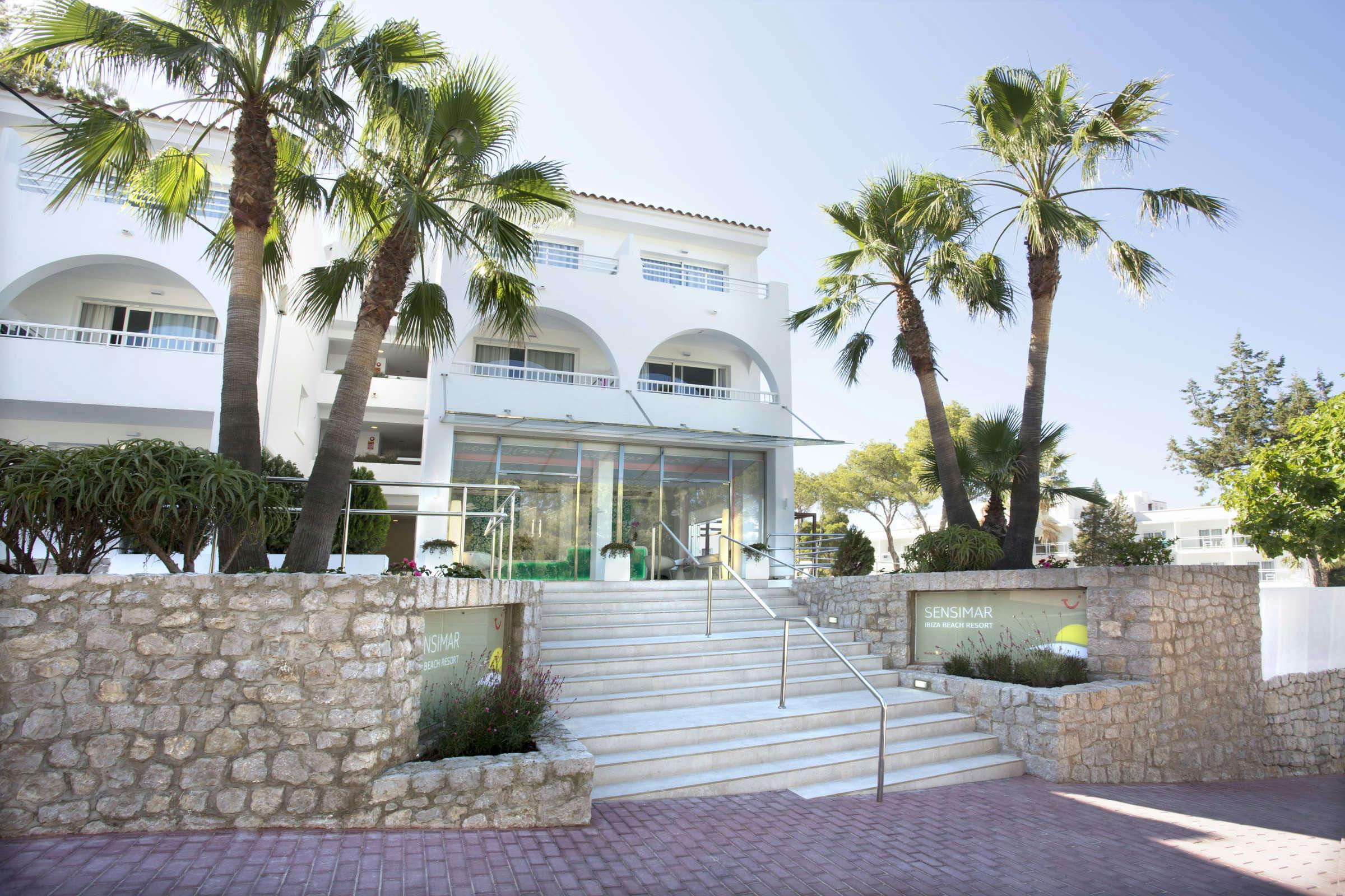 Hotel Grupotel Ibiza Beach Resort - Adults Only photo 5