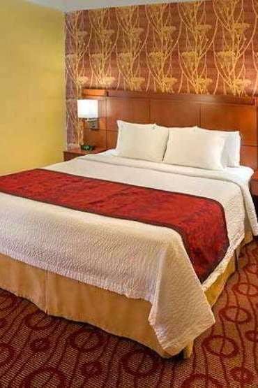 Hotel Courtyard by Marriott Niagara Falls photo 1