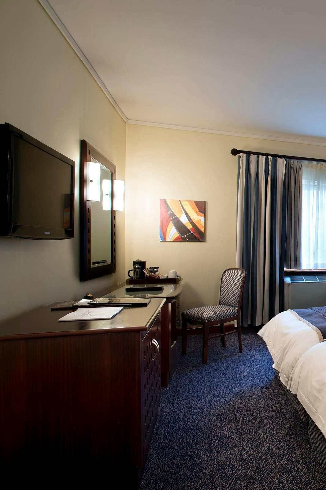 Hotel The Commodore Hotel photo 3