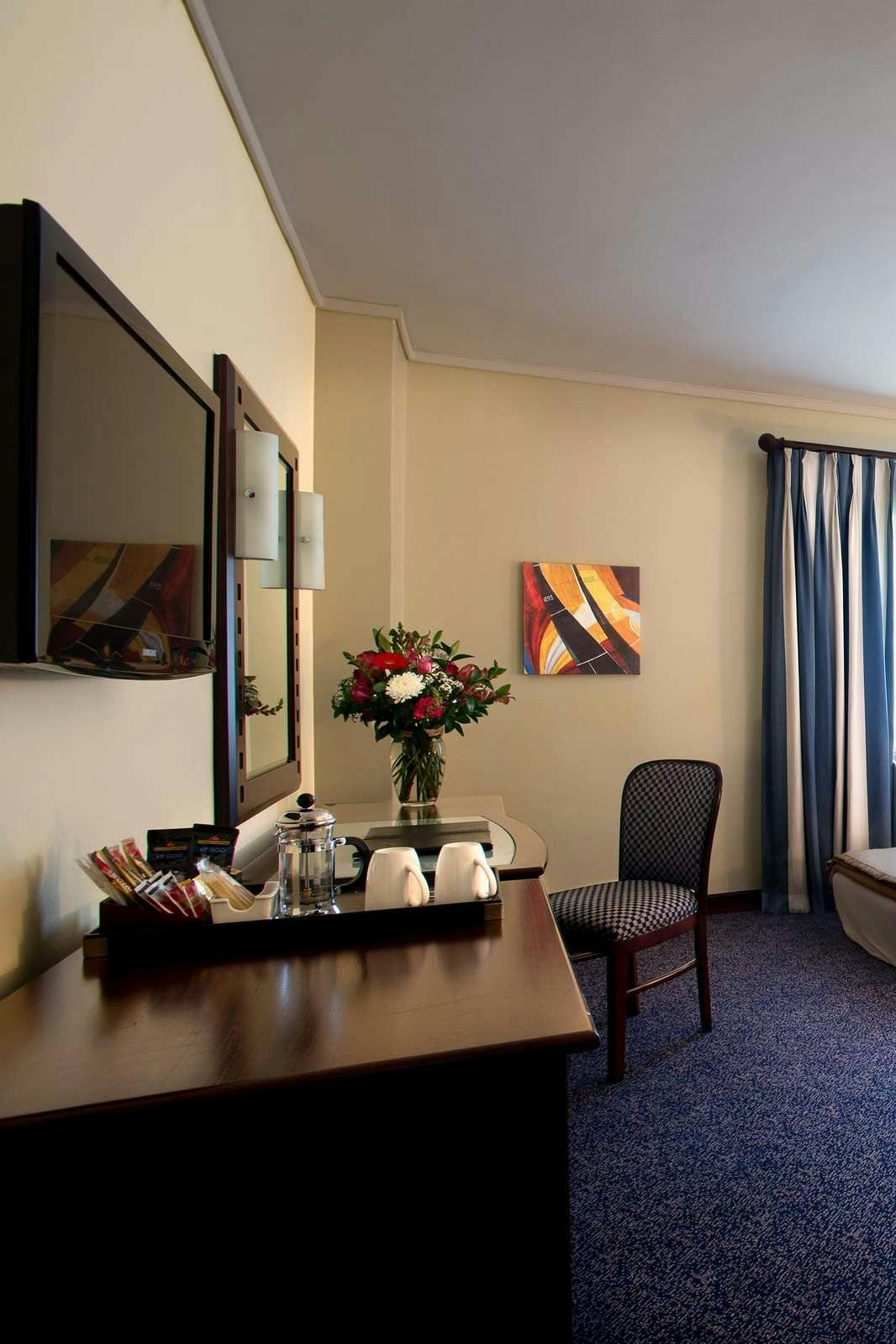 Hotel The Commodore Hotel photo 4