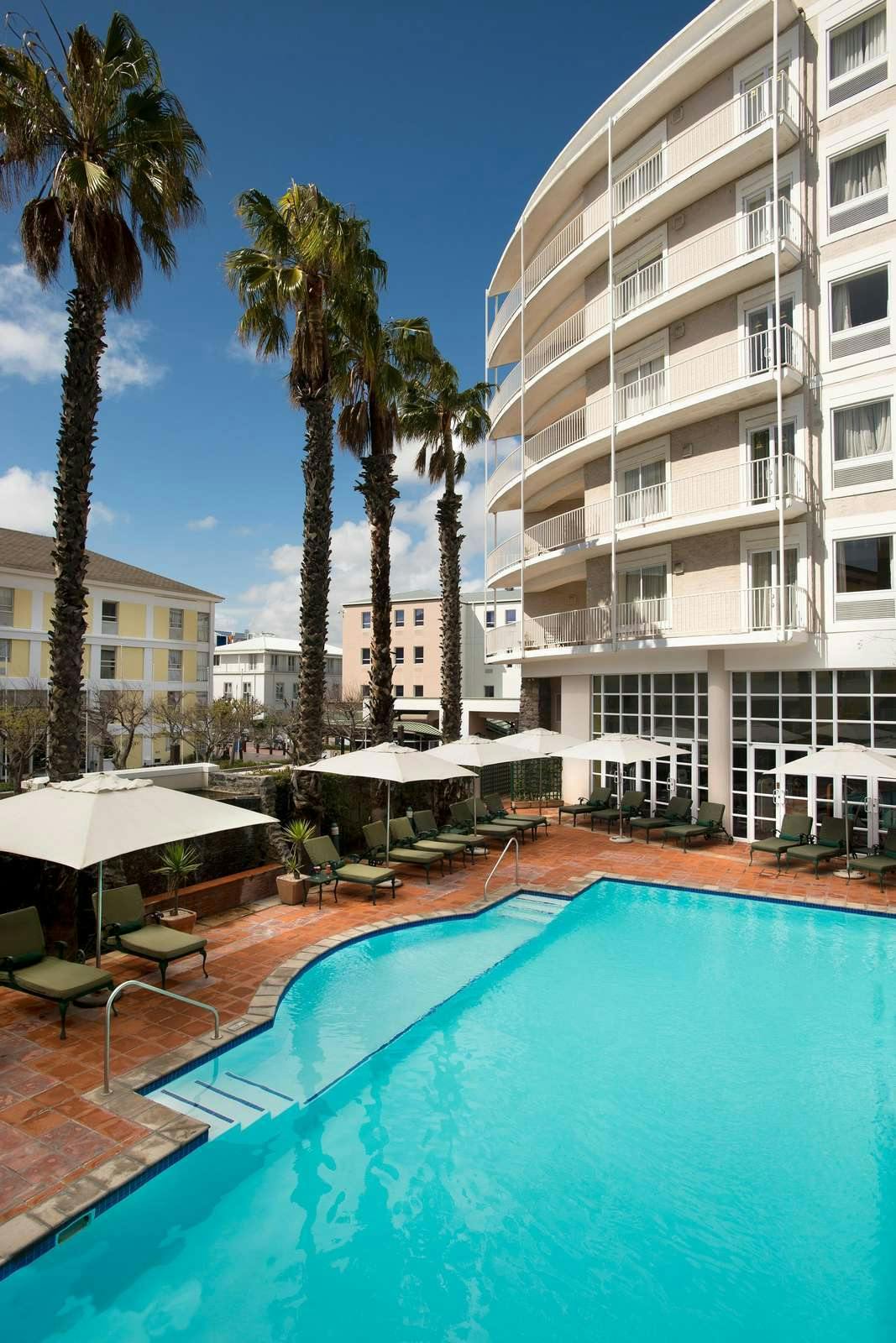 Hotel The Commodore Hotel photo 5