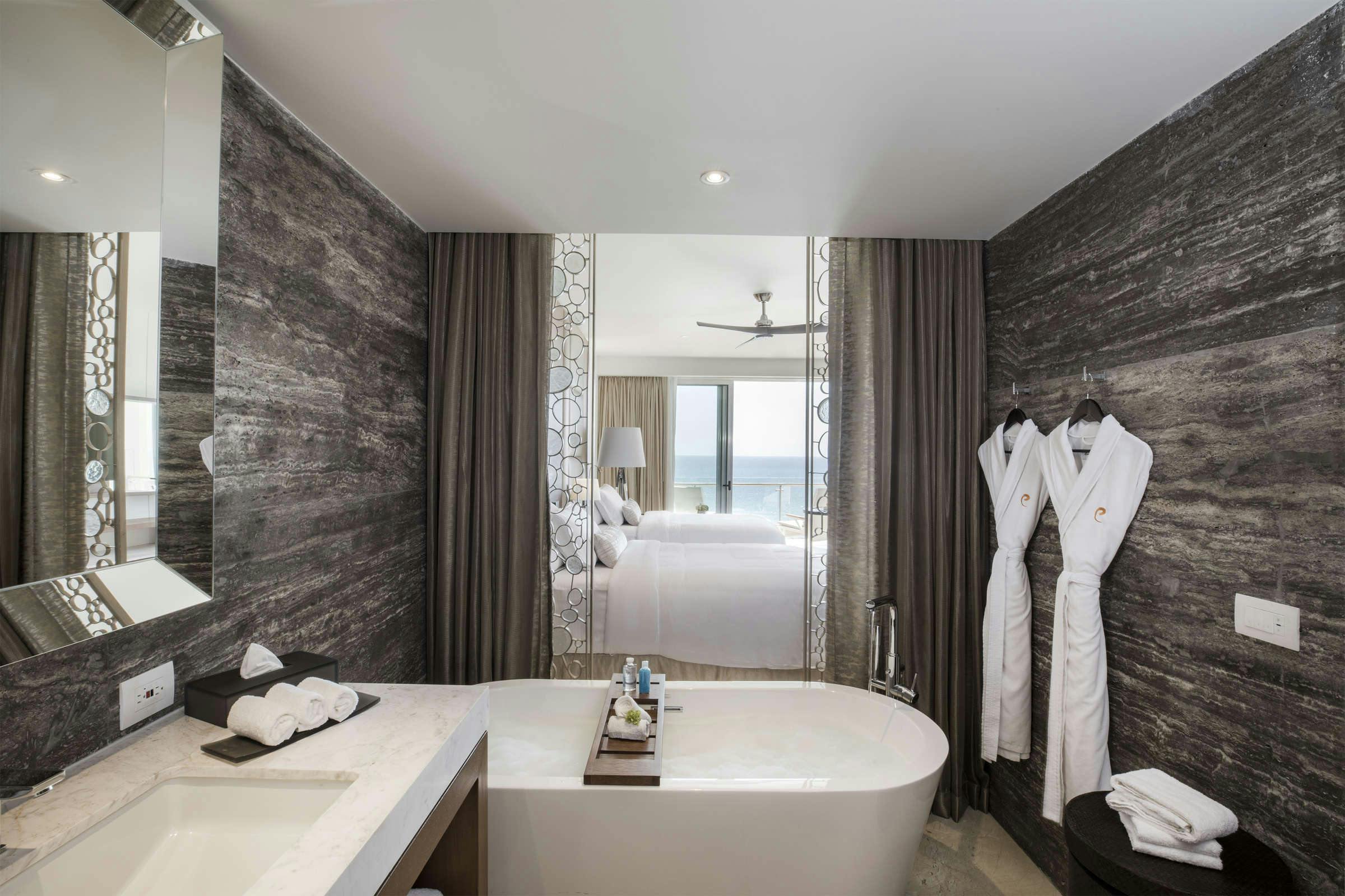 Hotel Le Blanc Spa Resort Los Cabos - Adults Only - All-Inclusive photo 2