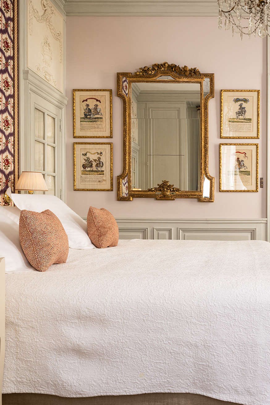 Hotel La Mirande photo 3