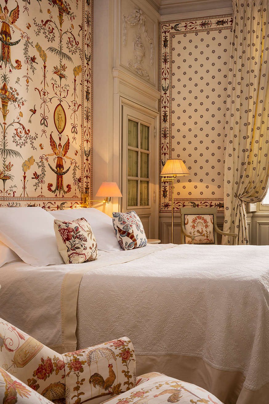 Hotel La Mirande photo 5