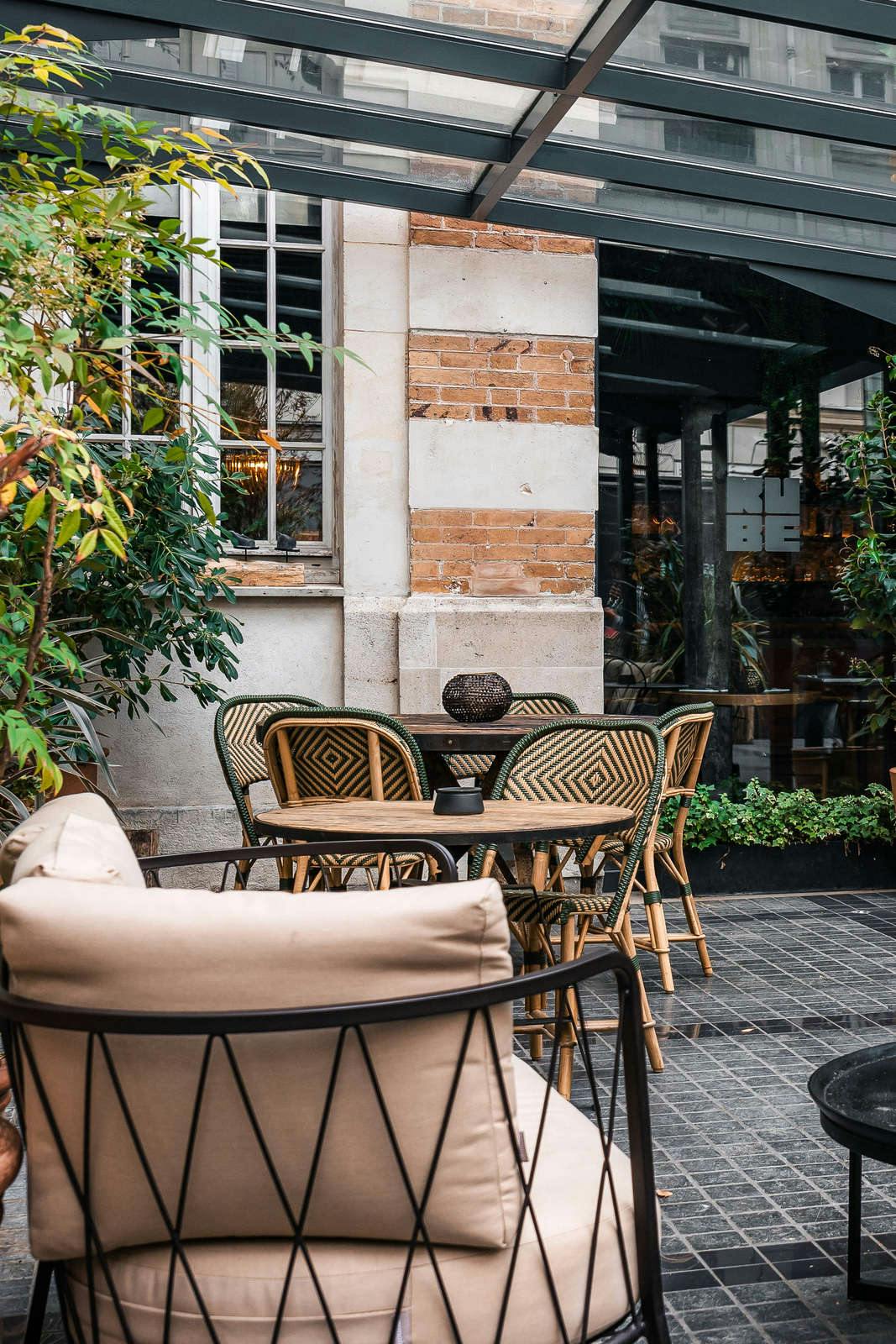 Hotel Kube Hotel photo 1