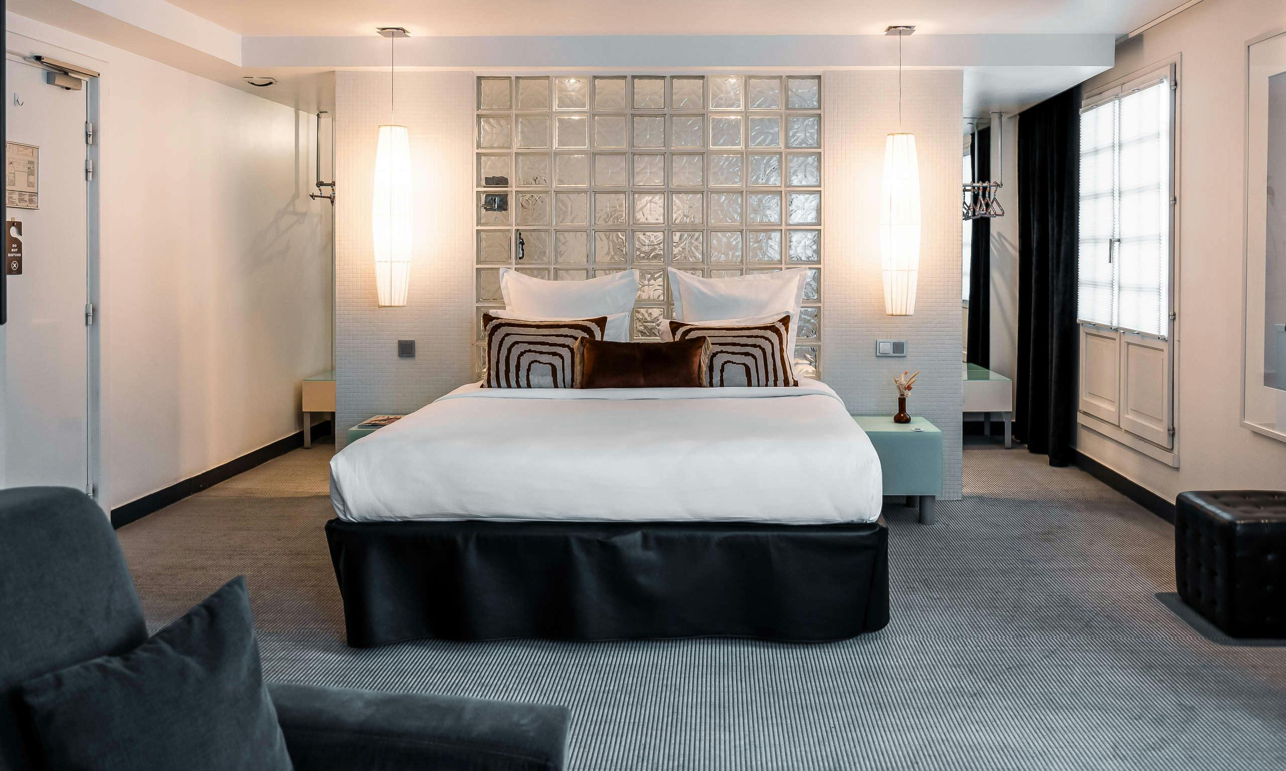 The Chess Hotel, Paris - HotelTonight