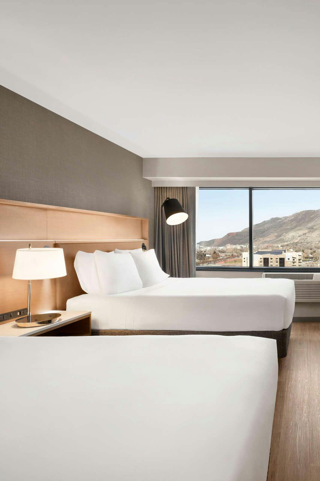 Hotel Radisson Hotel Salt Lake City Downtown photo 2