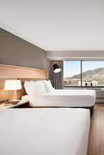 Hotel Radisson Hotel Salt Lake City Downtown photo 2