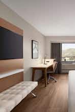 Hotel Radisson Hotel Salt Lake City Downtown photo 4