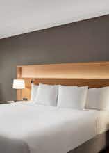 Hotel Radisson Hotel Salt Lake City Downtown photo 1