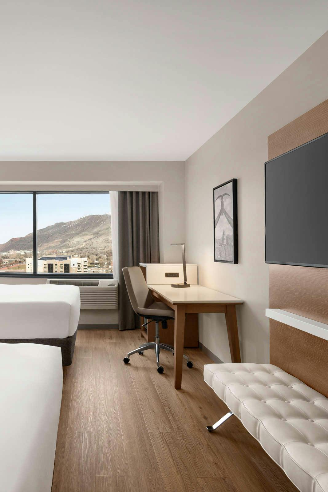 Hotel Radisson Hotel Salt Lake City Downtown photo 3