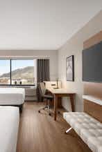 Hotel Radisson Hotel Salt Lake City Downtown photo 3