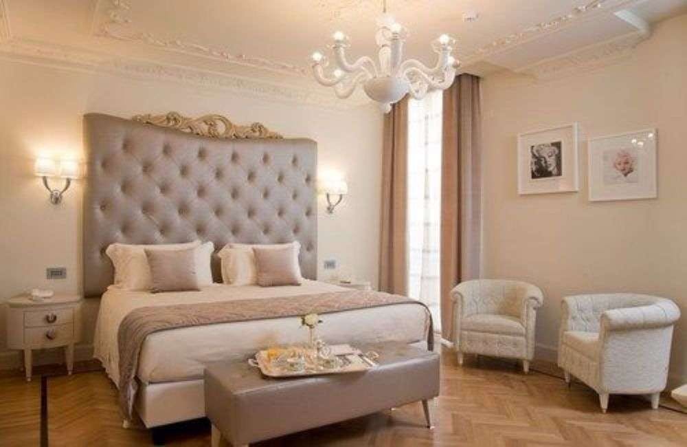 Hotel Grand Hotel da Vinci photo 1