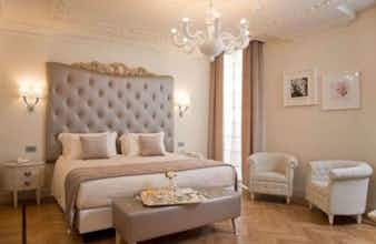 Hotel Grand Hotel da Vinci photo 1