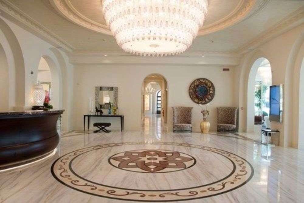 Hotel Grand Hotel da Vinci photo 2