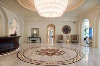Hotel Grand Hotel da Vinci photo 2