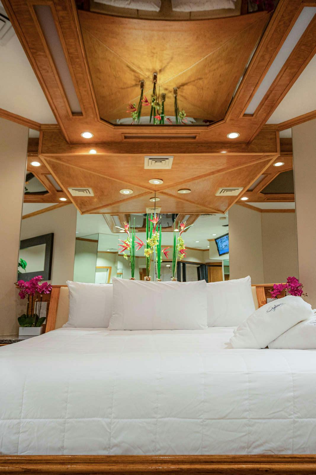 Hotel Sybaris Suites Mequon photo 2