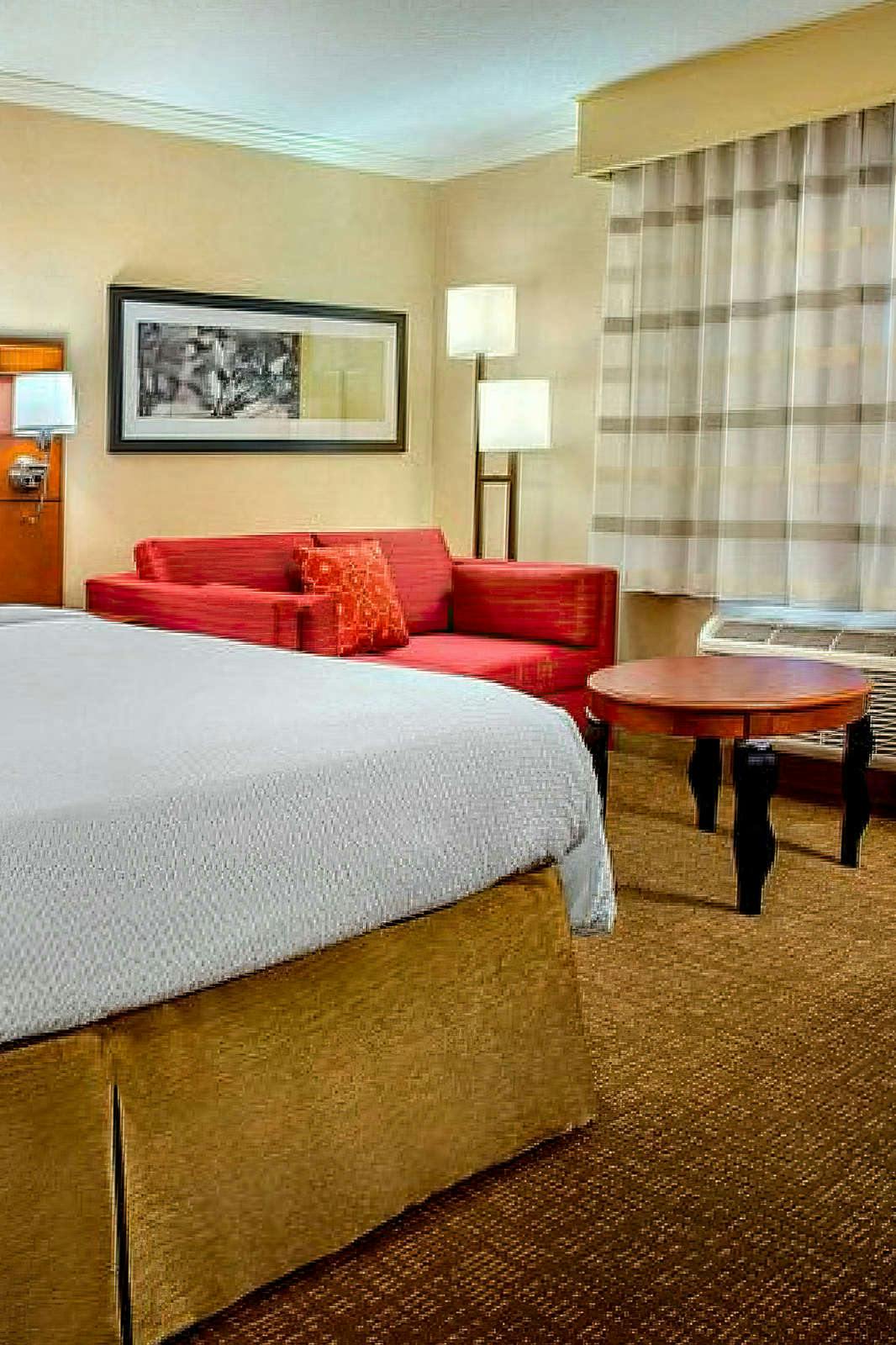 Hotel Sonesta Select Boston Danvers photo 2