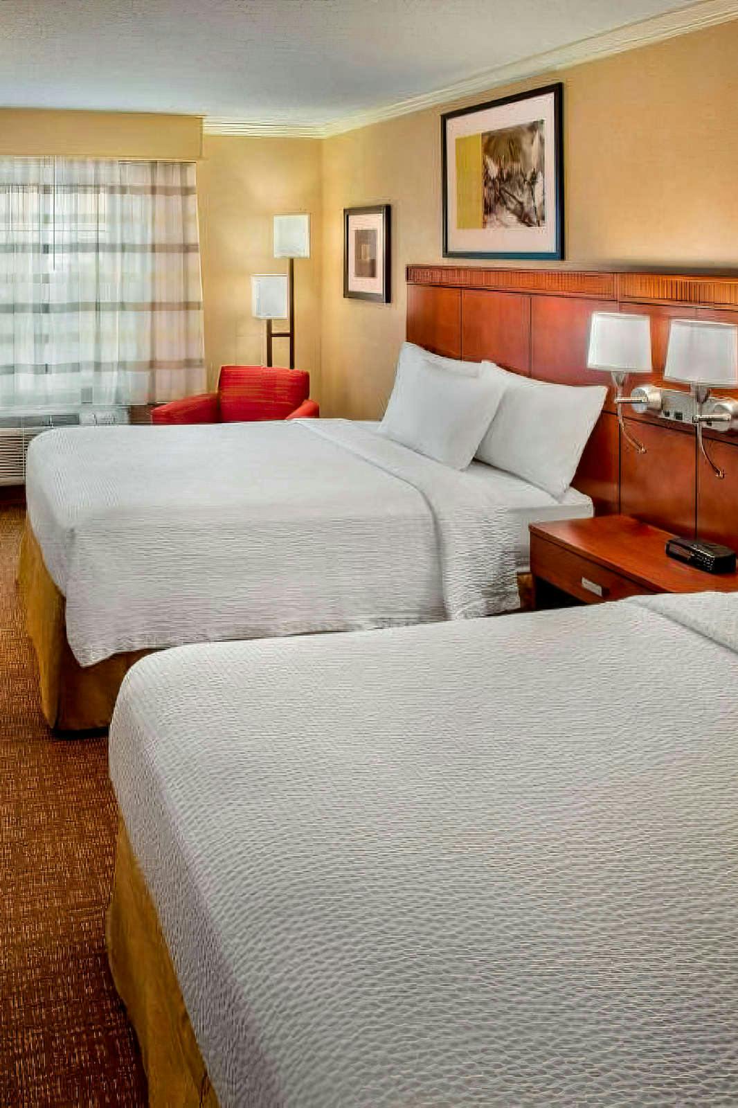 Hotel Sonesta Select Boston Danvers photo 3