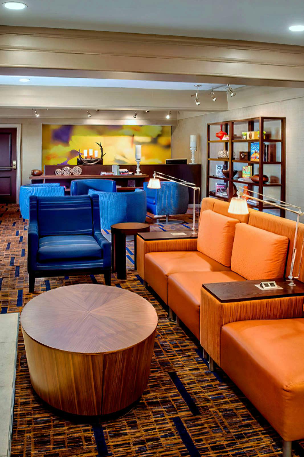 Hotel Sonesta Select Boston Danvers photo 4