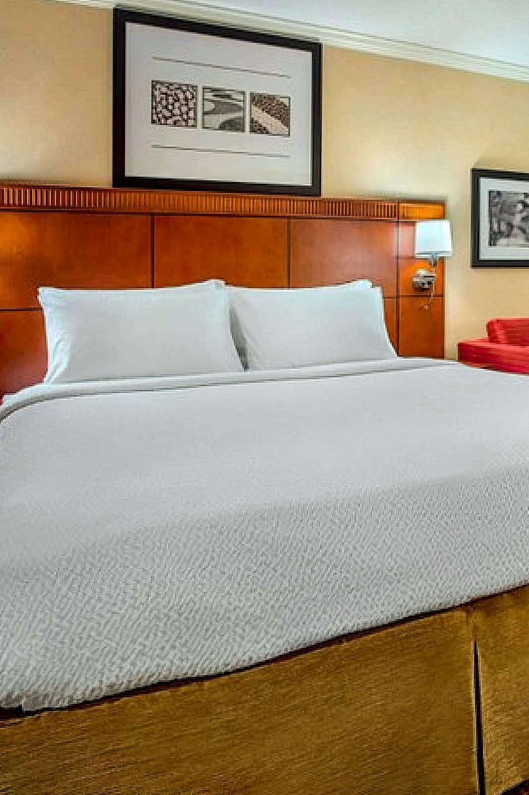 Hotel Sonesta Select Boston Danvers photo 1