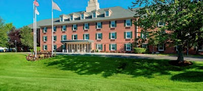 Sonesta Select Boston Danvers